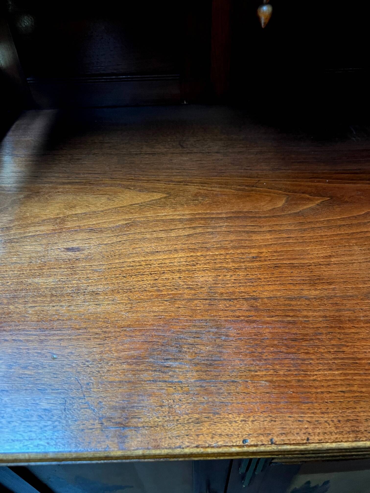 Art Nouveau style sideboard.