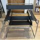 Wassily chair by Marcel Breuer