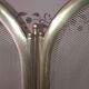 Brass fire pare