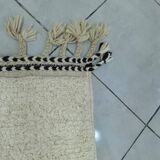 Handmade treadmill 300cm x 70cm