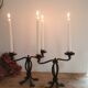 Chandeliers