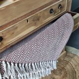 Rough wood secretary