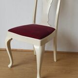 Pair of vintage chairs
