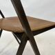 Set Of Four Compass Chairs 1960 Dutch Design School Chairs