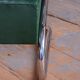Bauhaus Armchairs in Beech and Chrome from Mauser, Germany, 1930s, Set of 2