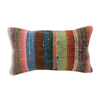 30x50 cm kilim cushion,vintage cushion cover