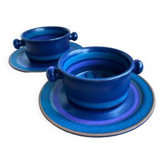 Porta celi bowls