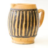 Sandstone pitcher