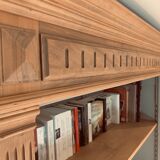Walnut library