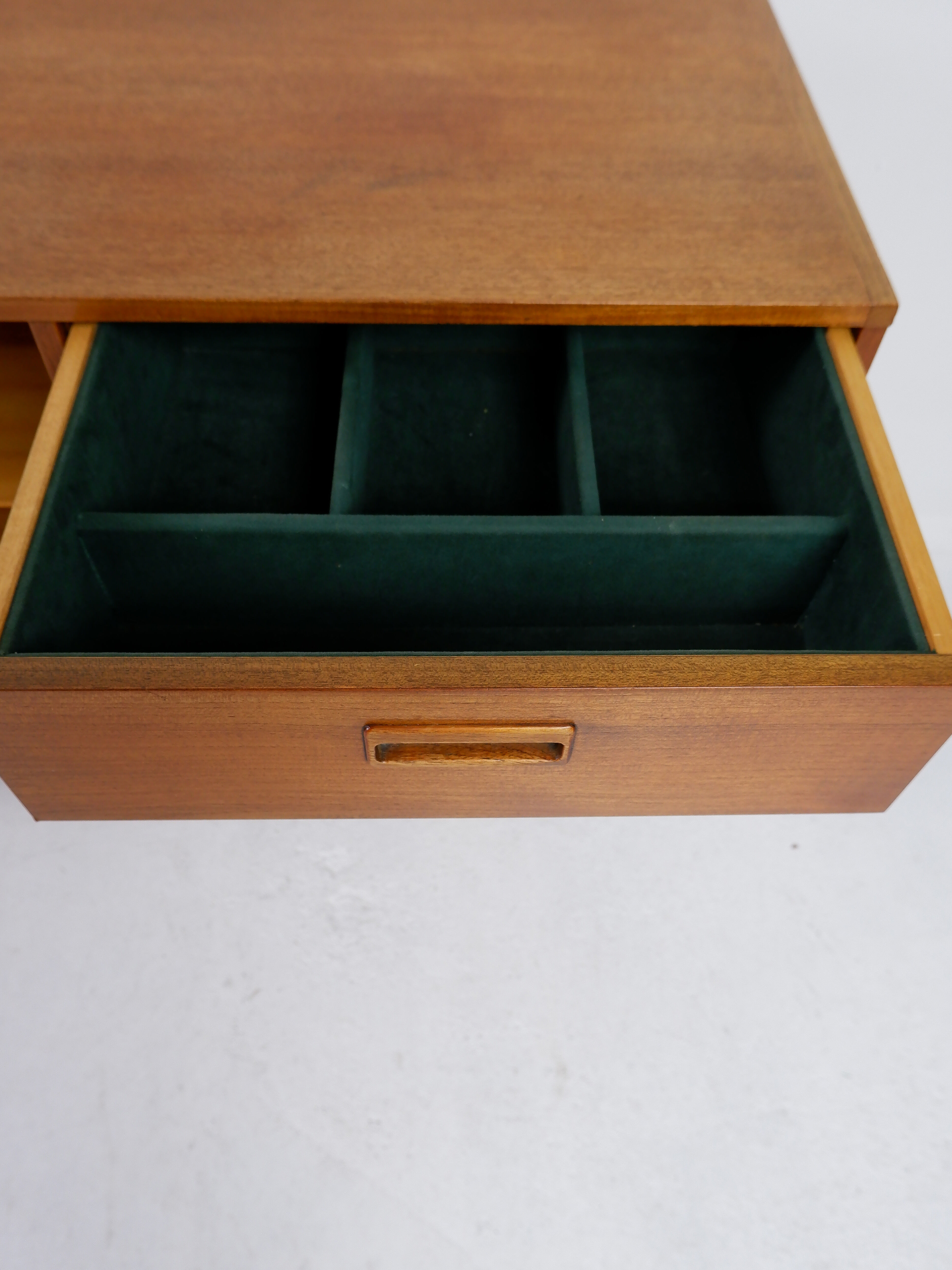 Sideboard by Fristho The Netherlands 1960s