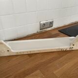 Bathroom tablet from the 50s