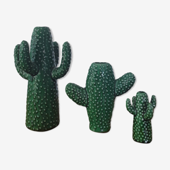 Vases cactus Serax