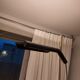 Guzzini design lamppost (marble foot)