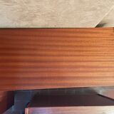 Vintage modular bookcase