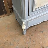 Former Louis XV ice cabinet