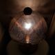 Lampe de table design Bültmann Leuchten années 80
