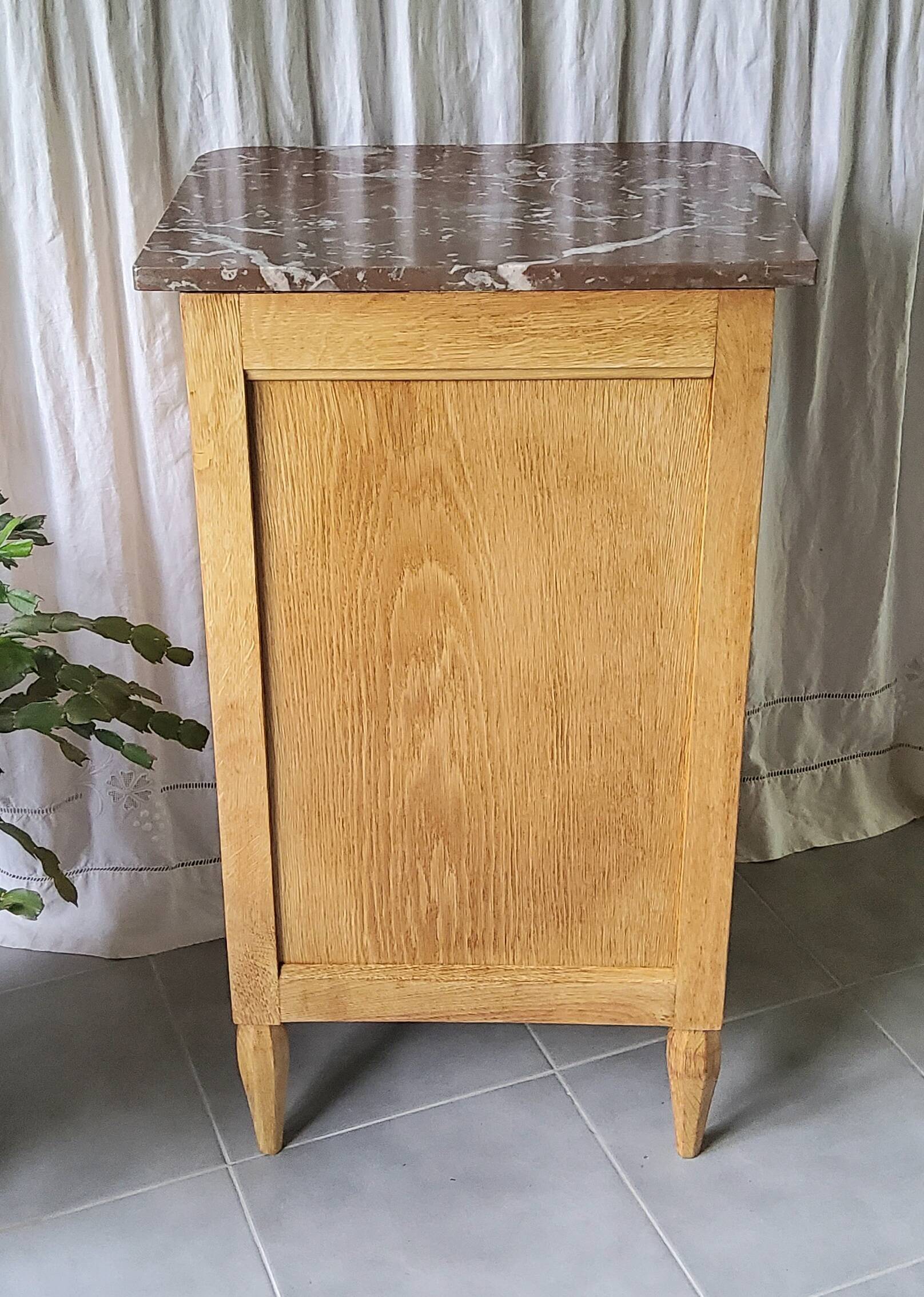 Small Art Deco library
