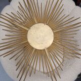 Mirror sun chaty vallauris