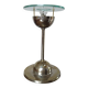 Lamp edition "Ycami collection" made in Italy, 80s, Memphis style