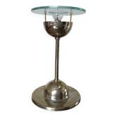 Lampe style Memphis édition "Ycami collection", Italie années 80