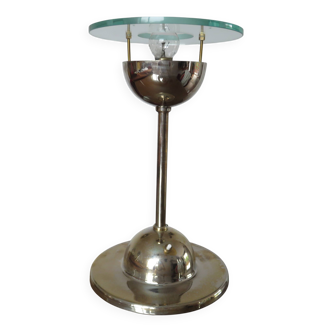 Lampe style Memphis édition "Ycami collection", Italie années 80