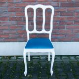 Chairs, Northern Europe, circa 1920. After renovation.