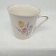 Vintage coffee service in Limoges porcelain