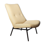 Pierre Guariche SK 660 vintage armchair