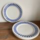 4 dinner plates