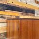 Armoire Scandinave vintage
