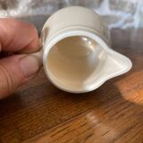 Milk jug
