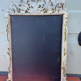 Golden mirror