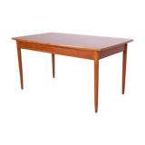 Mid-century extendable dining table , 1960s
