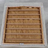 Vintage Sessel Knoll Antimott Mid Century Design 60er 70er