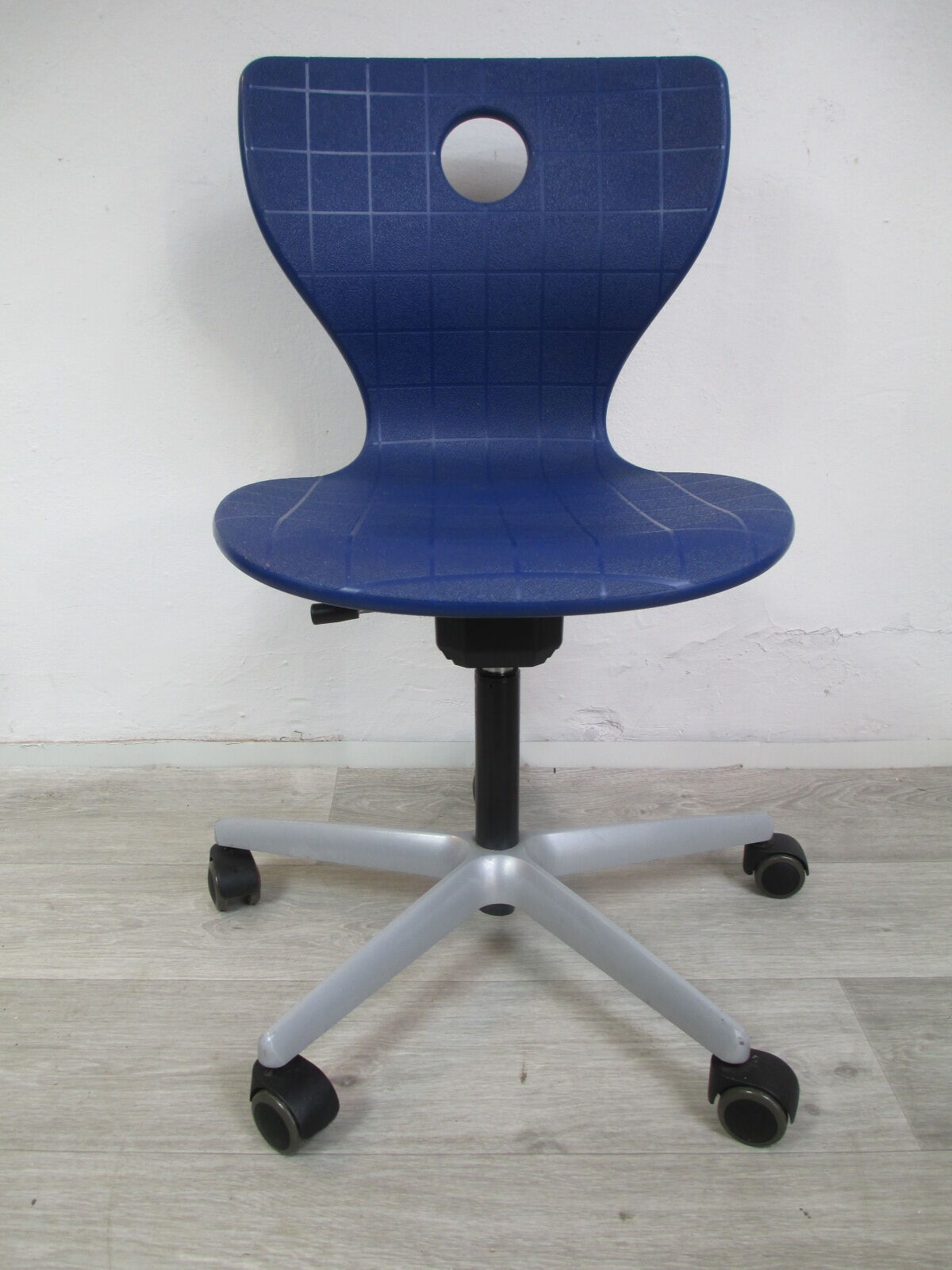 Swivel chair by Verner Panton, Denmark, 1960s