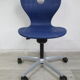 Swivel chair by Verner Panton, Denmark, 1960s