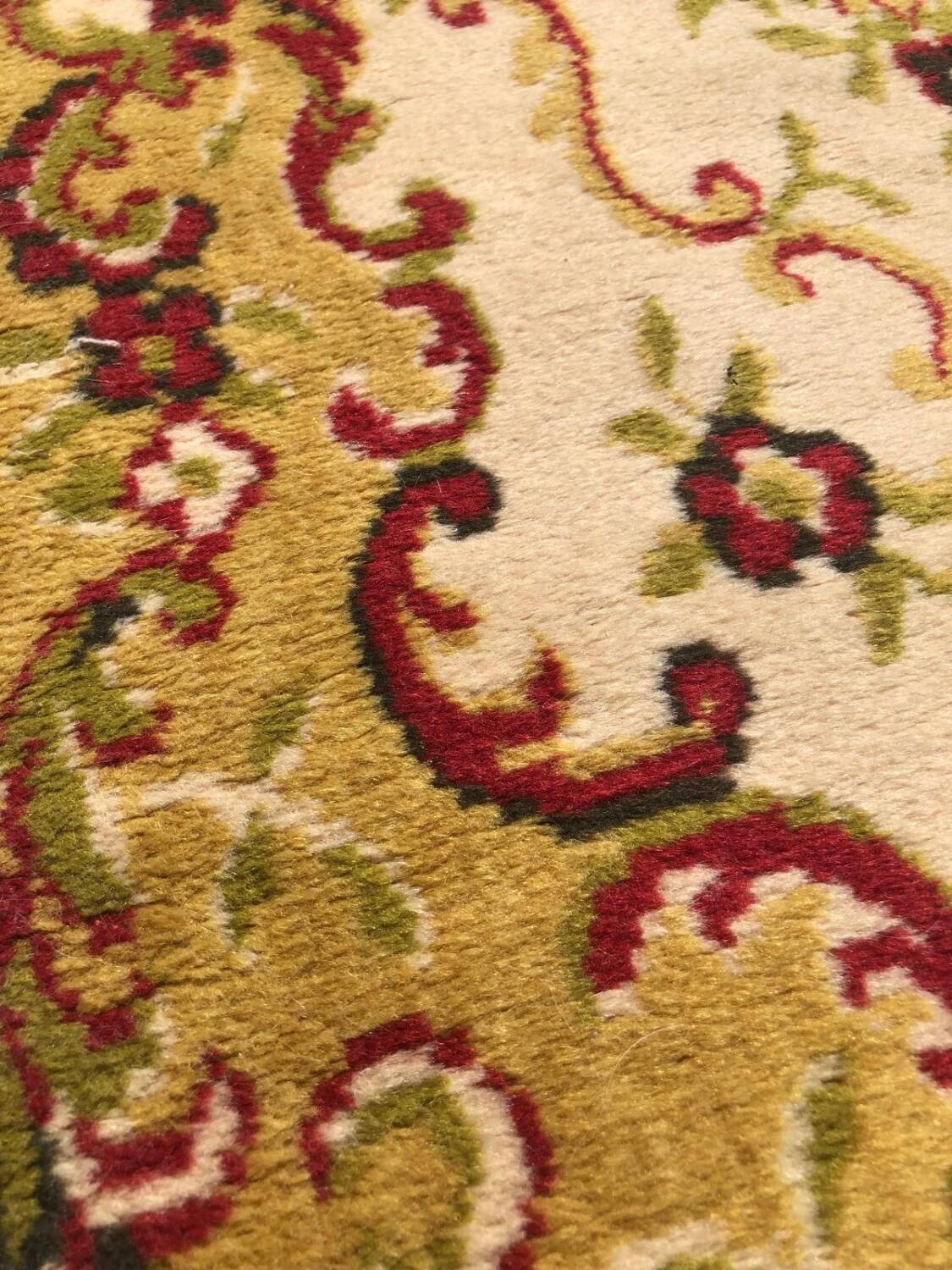 Oriental Rug