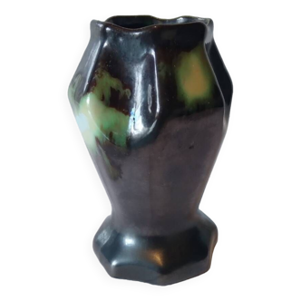 Mini ceramic vase