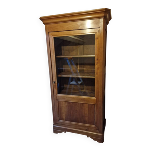 Vitrine ancienne une