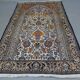 Hand-Woven Middle Persian Rug, 1960