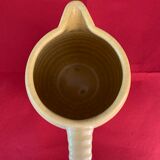Nice water pitcher wine ceramic