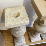 Stone column