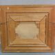 Johan Hilding Hägleby (1900-1981), Swedish Modern Painting, 1950, Oil on Canvas, Framed