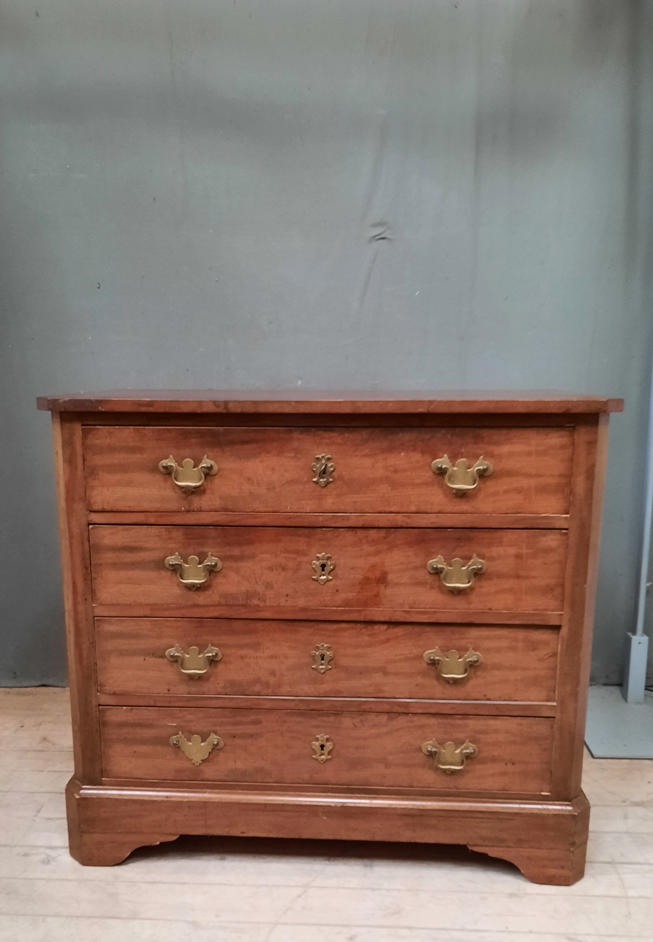Louis Philippe Chest of Drawers