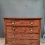 Louis Philippe Chest of Drawers