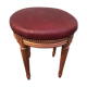Stool Louis XVI