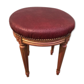 Stool Louis XVI