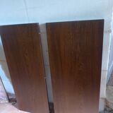 Baumann oval expandable table