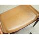 Set of 4 chairs Kurt Ostervig for Sibast Furniture rosewood