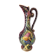 Vase en céramique  H. Bequet - Quaregnon Belgique, Moule 272